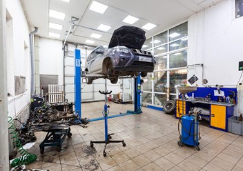 Фото компании  Уни-центр 6