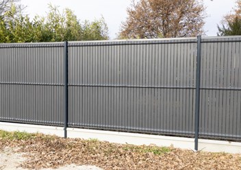 Фото компании ООО Заборофф 3