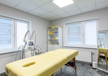 Фото компании  Efenduchi Beauty Lounge 6