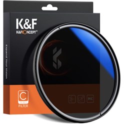 Светофильтры K&amp;F Concept