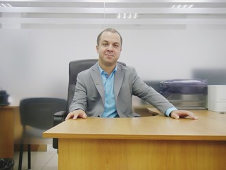 Фото компании  Адвокат Анисимов А.А. 1