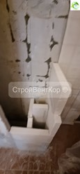 Восстановление вентиляционного короба СтройВентКор