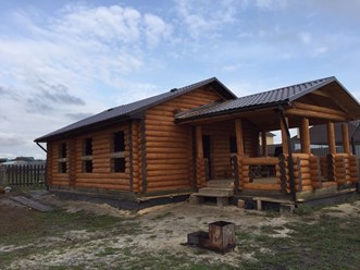 Фото компании ООО Отчий дом 1