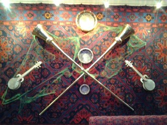 Фото компании  Павлин-Мавлин 9