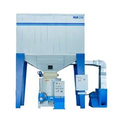 Аспирационная установка AIRTECH