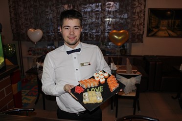 Фото компании  Квартал, кафе 8