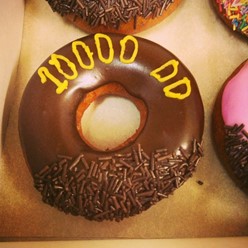 Фото компании  Denver Donuts, кофейня 42