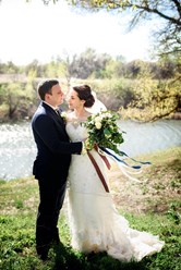 Фото компании ООО "Свадьба DeLuxe" Свадебное агентство, свадебный салон, студия декора 14