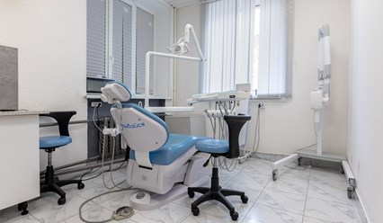 Фото компании ООО Улыбайся 5