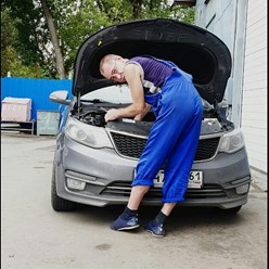 Фото компании  СС-Авто 12