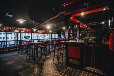 Фото компании  ROCKSTAR BAR 24