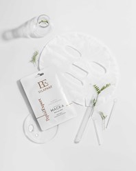 Широкий выбор популярных тканевых масок