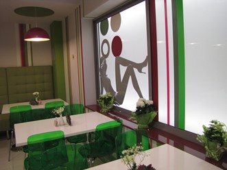 Фото компании  Appeti 8
