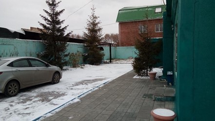 Фото компании  Золотая рыбка 1