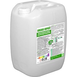 Инновационное техническое моющее средство нового поколения GREASE EXPERT