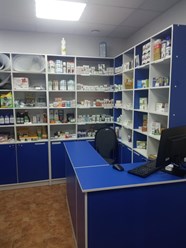 Фото компании ООО Аптека Докторвет 3