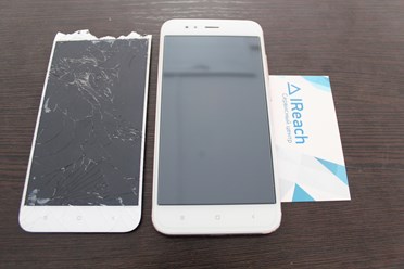 Замена экрана Xiaomi