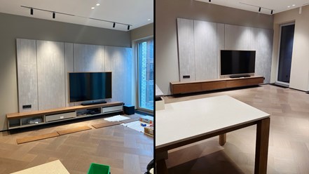 Фото компании  Профуборка 9