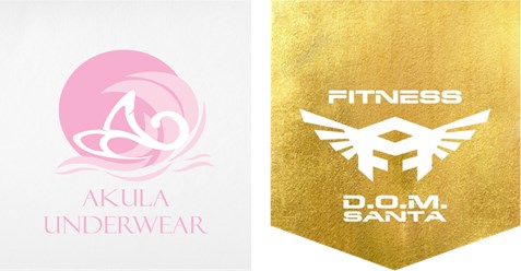 Дизайн логотипов