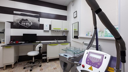 Фото компании  Lazerini 4