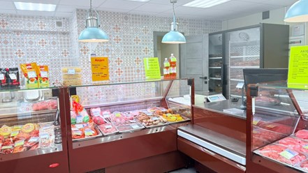 Фото компании  Индюшкин 12