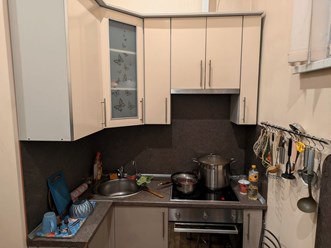 Фото компании ООО Рабочий Дом 4