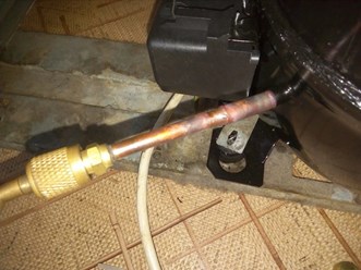 Фото компании  Ремонт Холодильников 5