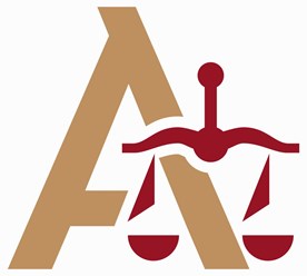 Логотип АНО-Альфа