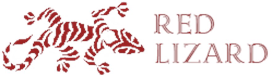 Red Lizard Logo