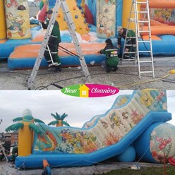 Фото компании ООО Клининговая компания "New Cleaning" 56