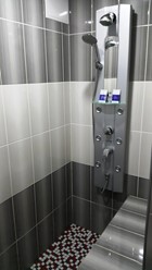 Фото компании  Спэйс, сауна 8