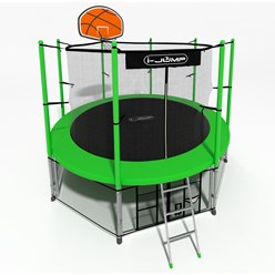 Фото компании  Batut Jump 36