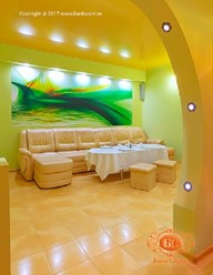 Фото компании  Релакс-Центр, сауна 4