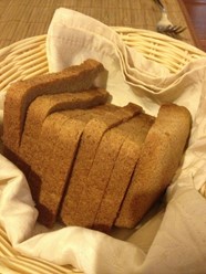 Фото компании  Витраж, ресторан 6