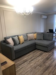 Фото компании  Красный Диван 3