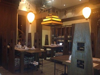 Фото компании  Ю-мэ, японский ресторан 15