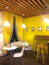 Фото компании  Momo chicken, центр корейских товаров 14