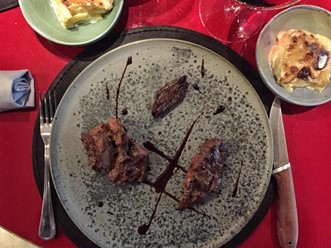 Фото компании  Max`s Beef for Money, мясной ресторан 7