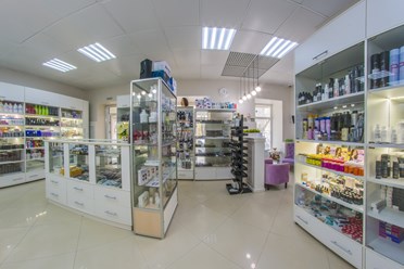 Фото компании  МАСТЕР Beauty 7