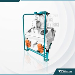 Камнеотборники 5 Тонн/Ч Турция