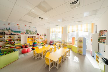 Фото компании  AcademKids ЖК «Рассказово 11» 8