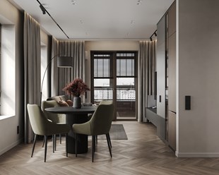 Фото компании  Time Design 5