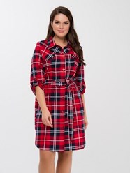 Халат-рубашка 4010
Размер: 2XL; 3XL; 4XL; 5XL
Цена 640 руб./шт.