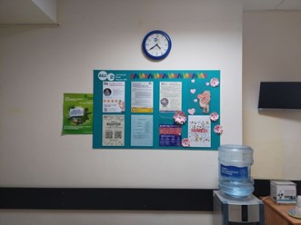 Фото компании  BKC - Перово 17