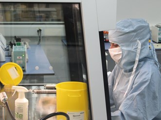 Фото компании  Future Health Biobank - Банк стволовых клеток пуповинной крови, представительство в Нур-Султане 15