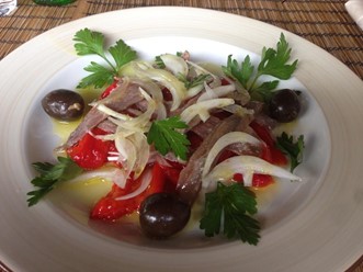 Фото компании  El Asador 29