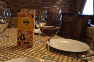 Фото компании  ПЕНА, трактир 11