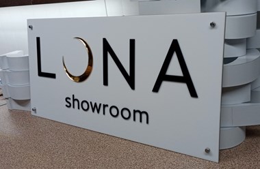 Фото компании  РПК "Центр рекламы Эль" 66