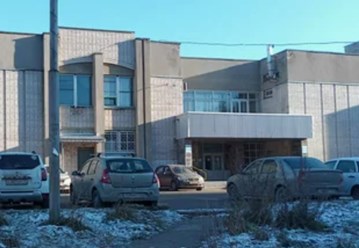 Фото компании ООО Гидростоп 3