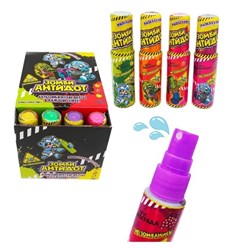 Фото компании ИП Fire Sweet 37